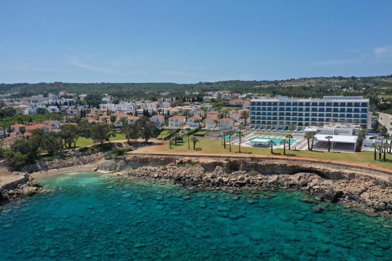 Sunrise Jade - Adults Only Protaras