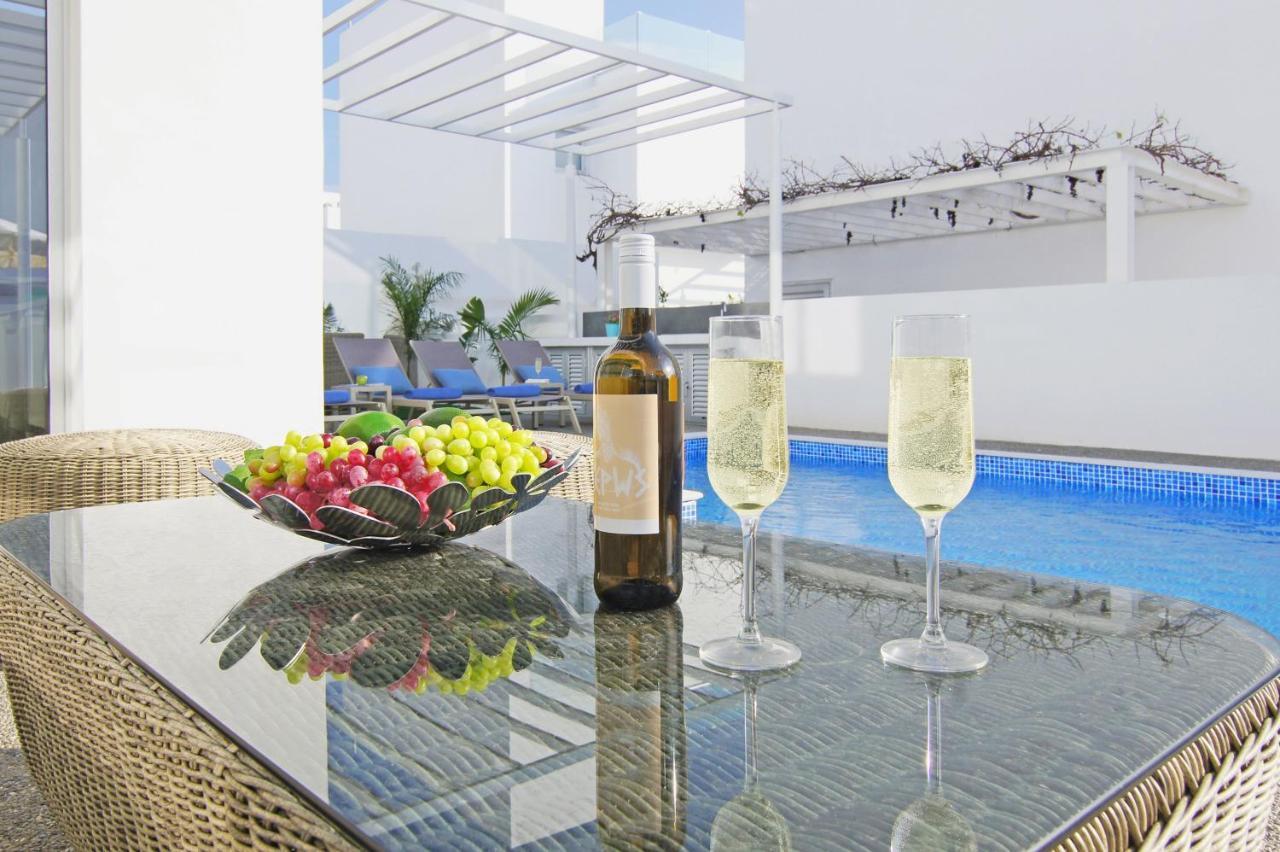 Paradisia Villa Ayia Napa