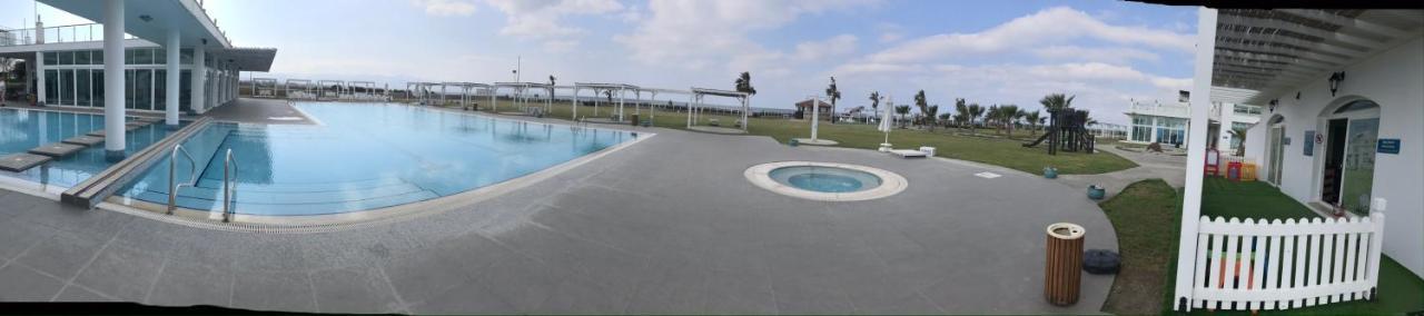 Apartment Aphrodite Beachfront Ghaziveran