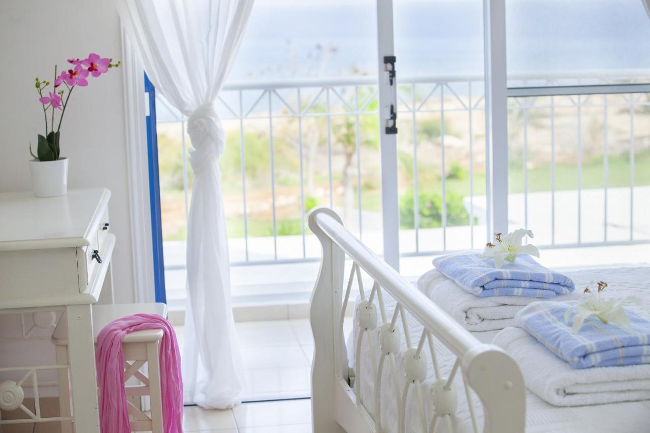 Villa Mimoza Seafront *