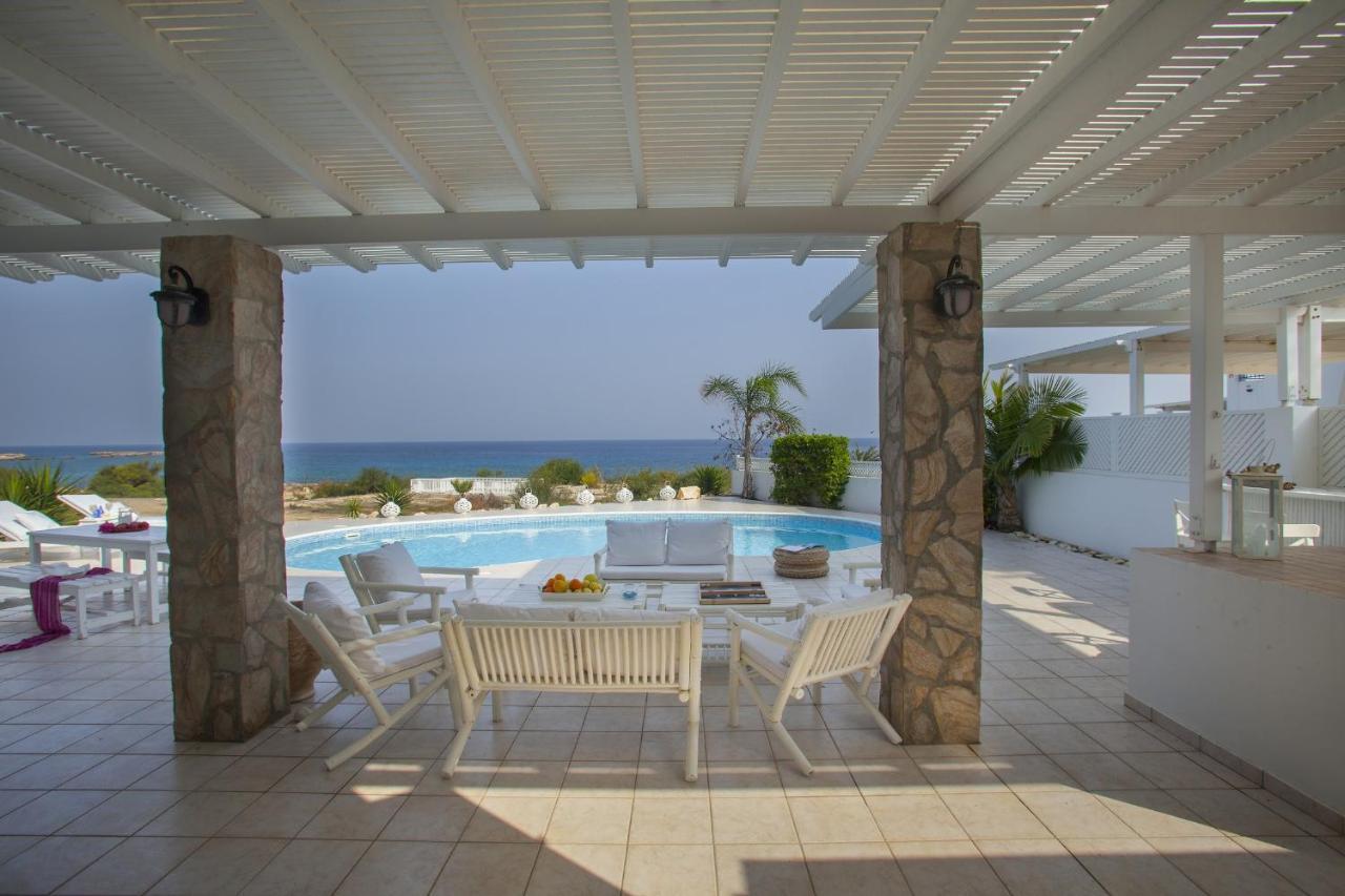 Mimoza Seafront