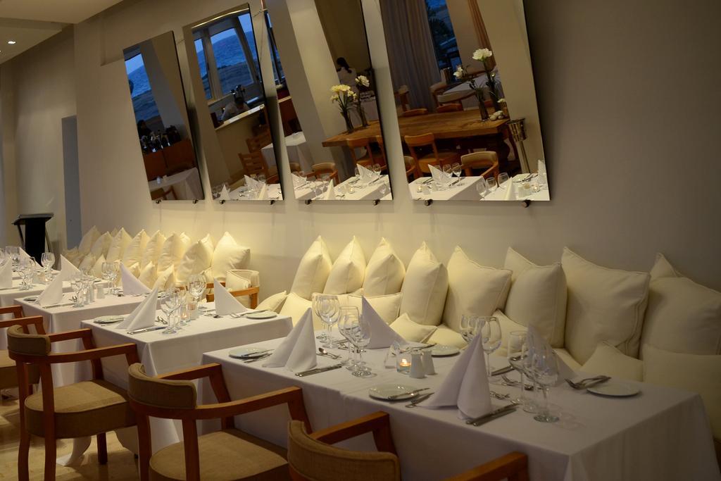 E-hotel Larnaca & Hotel 4*