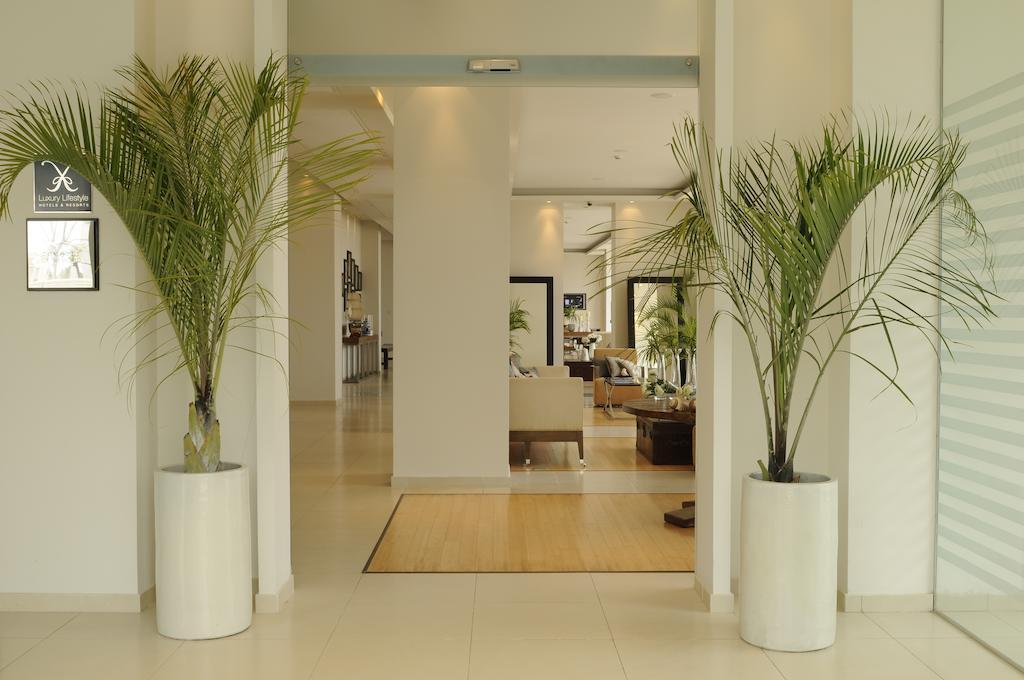E-hotel Larnaca &