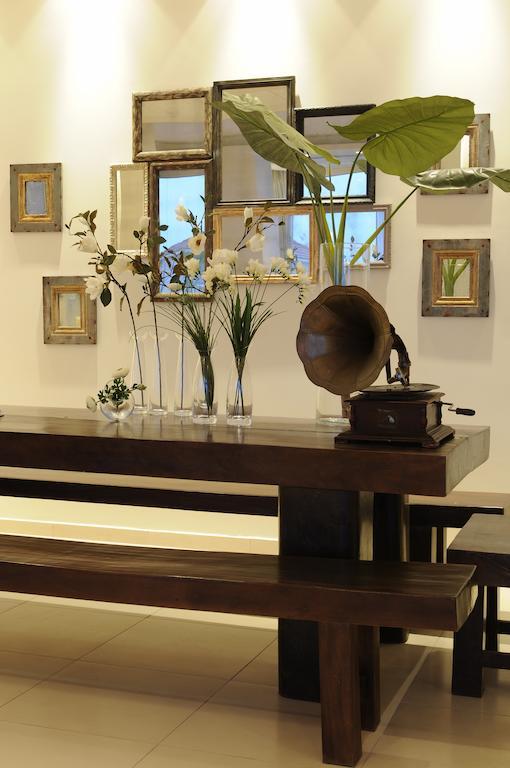 E-hotel Larnaca & Hotel 4*