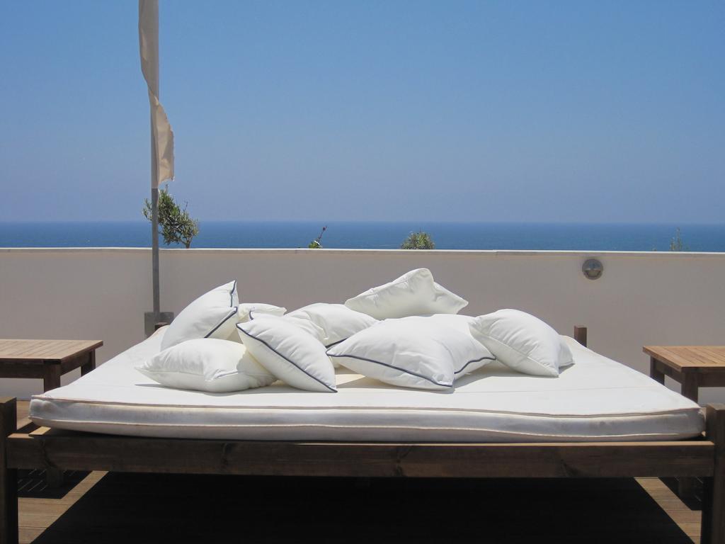 E-hotel Larnaca & Hotel Perivolia