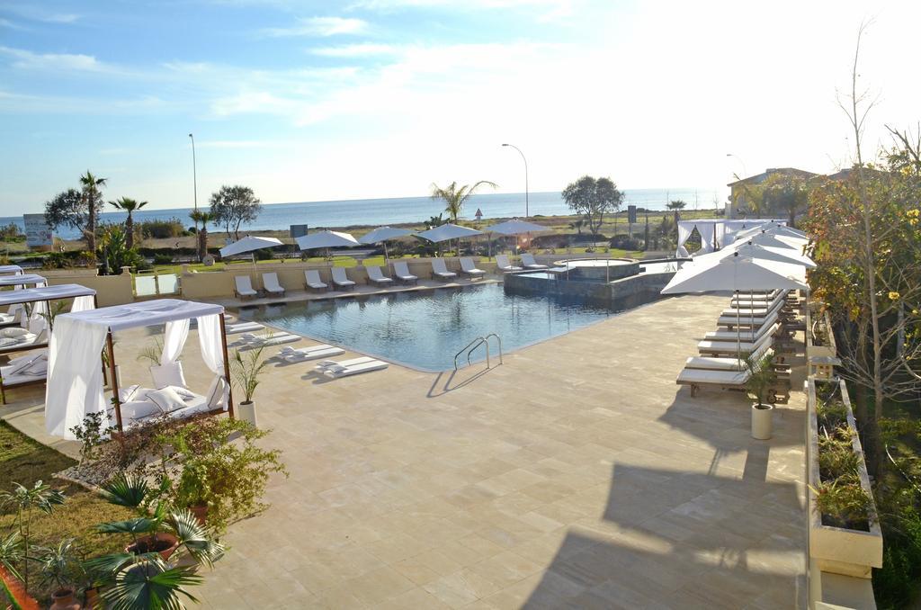 E-hotel Larnaca & Hotel Perivolia
