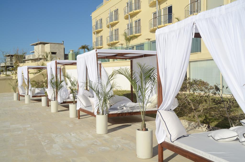 Hotel E-hotel Larnaca & 4*