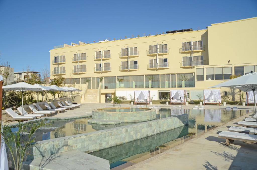 E-hotel Larnaca &
