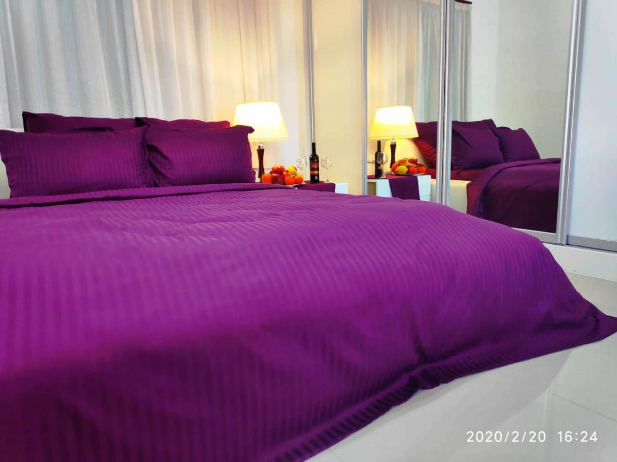 Uptown App & Pool Daily Contactless Check In & Check Out Apartamento Famagusta (Northern Cyprus)