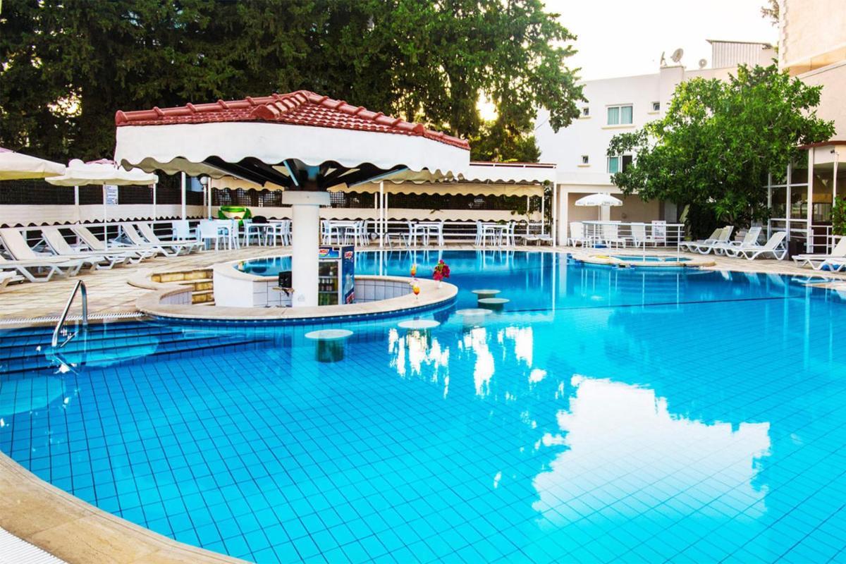 Sammy's Kyrenia Boutique & Pool Hotel 3*