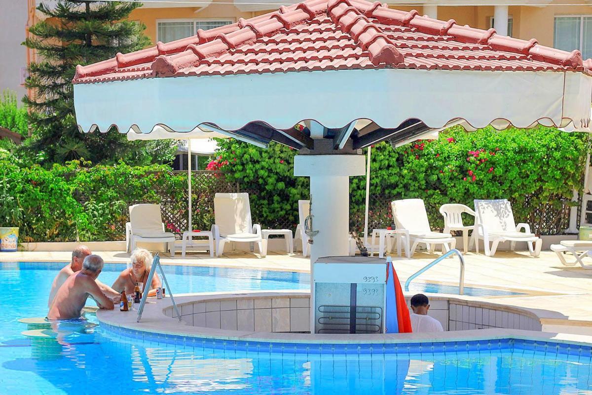 Hotel Sammy's Kyrenia Boutique & Pool
