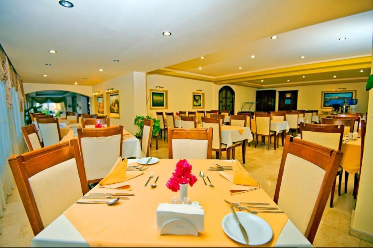 Hotel Sammy's Kyrenia Boutique & Pool Kyrenia (Northern Cyprus)
