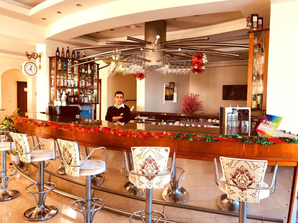 Hotel Sammy's Kyrenia Boutique & Pool 3*