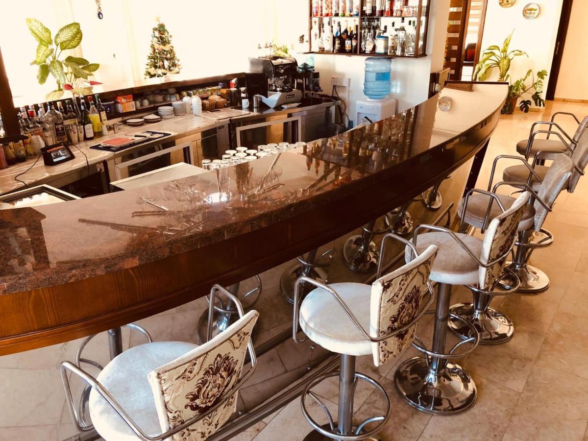 Sammy's Kyrenia Boutique & Pool 3* Kyrenia (Northern Cyprus)