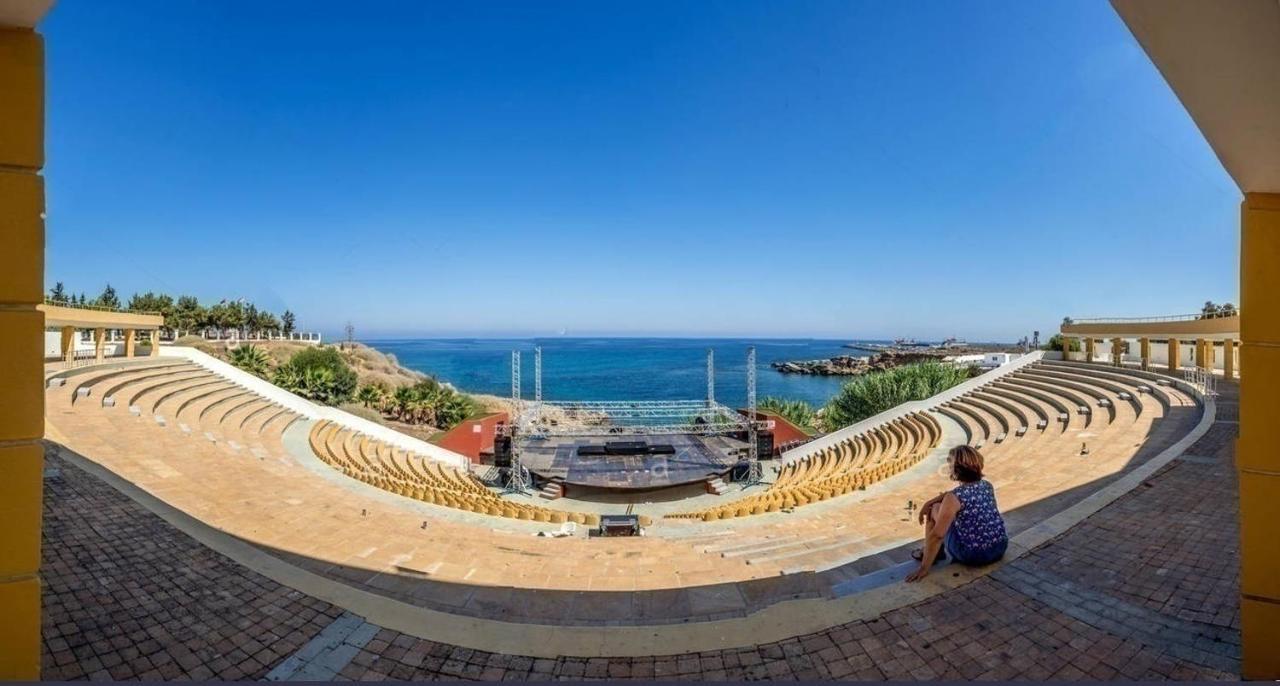 Sammy's Kyrenia Boutique & Pool Kyrenia (Northern Cyprus)