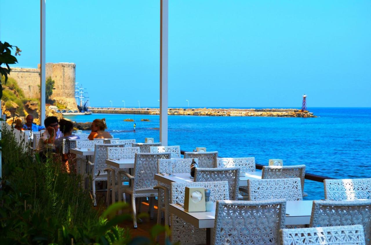 Sammy's Kyrenia Boutique & Pool Hotel 3*