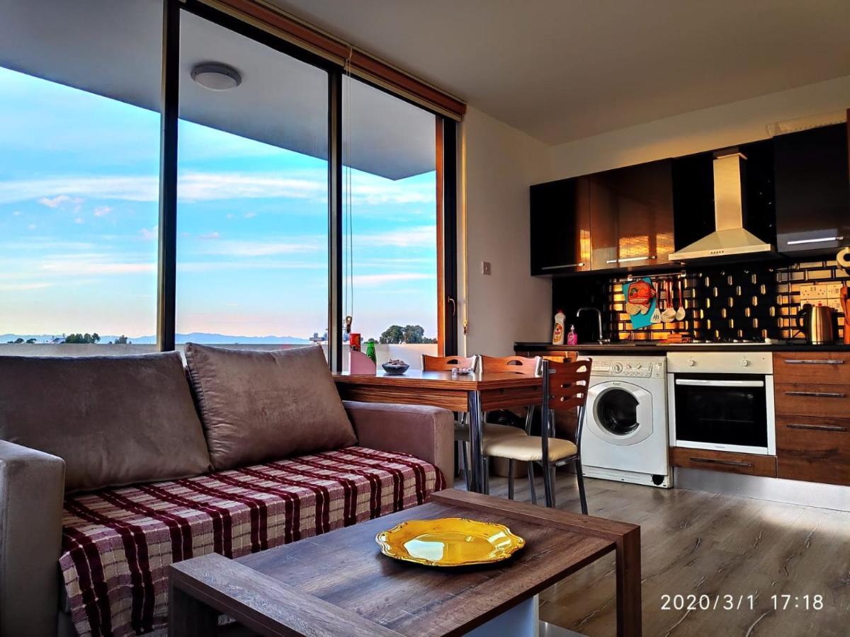 Uptown App & Pool Daily Contactless Check In & Check Out Apartamento Famagusta (Northern Cyprus)
