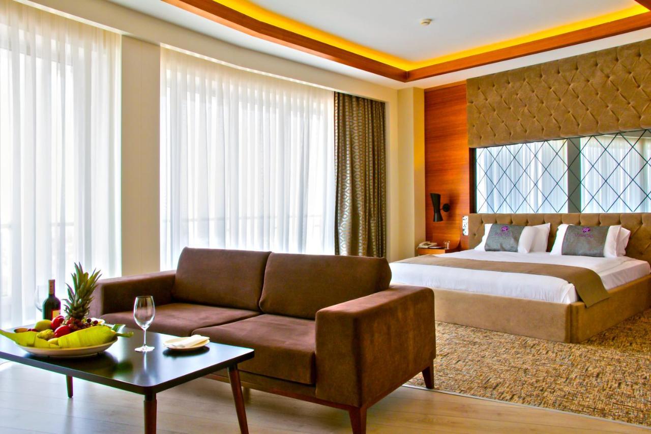 Hotel Malpas
