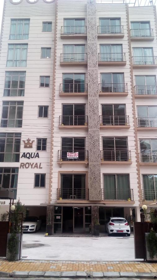 Aqua Royal Alexus Luxury *