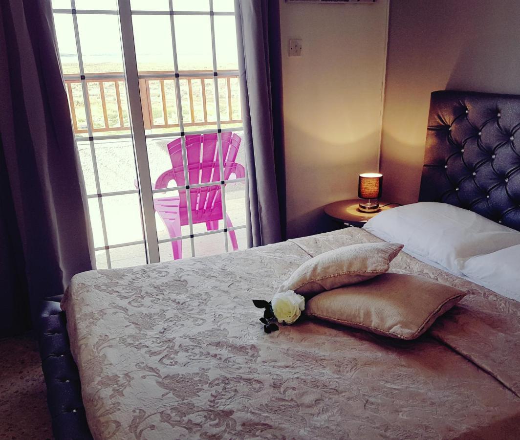 Apartment Lake View Akrotiri Limassol