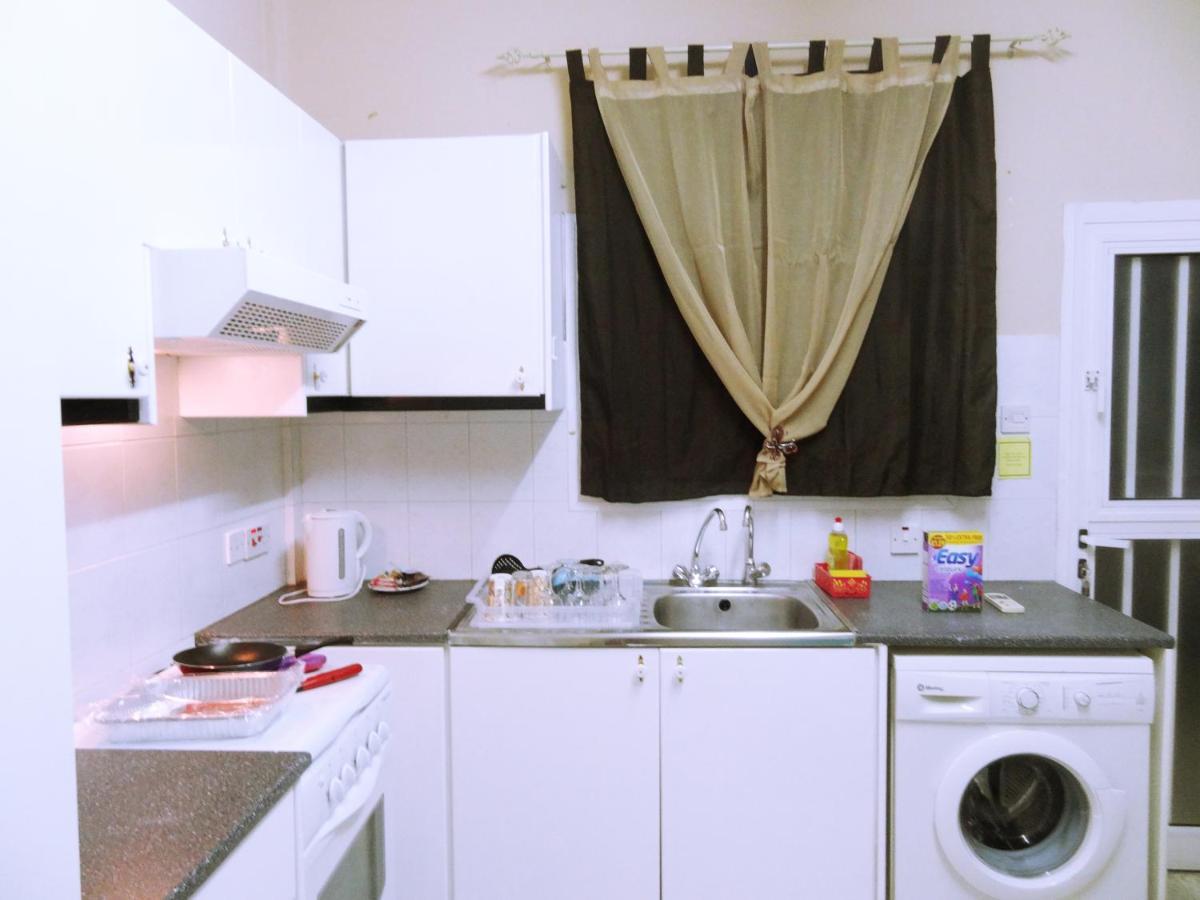 Apartment Lake View Akrotiri