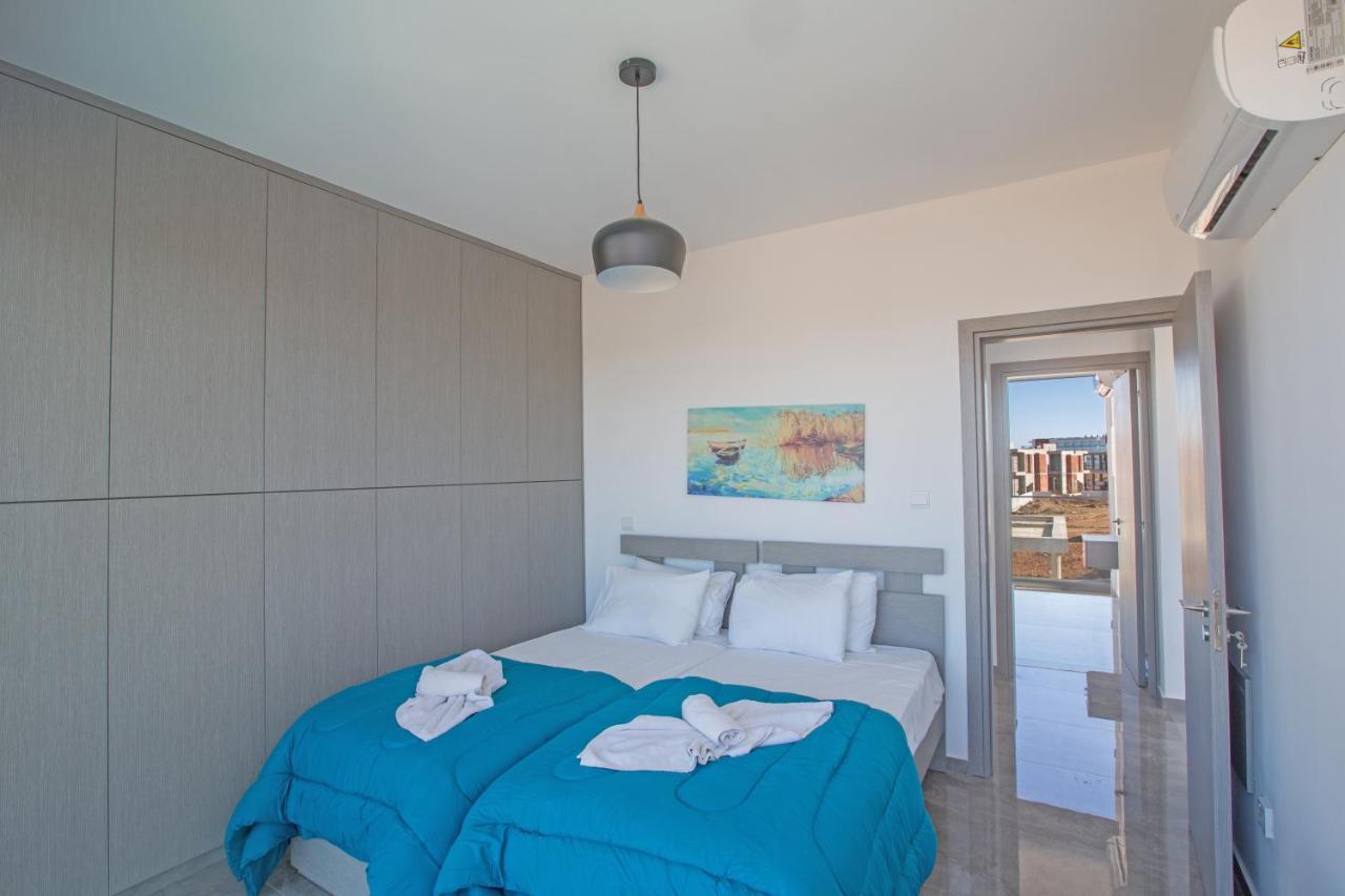 Villa Oli Vine Protaras
