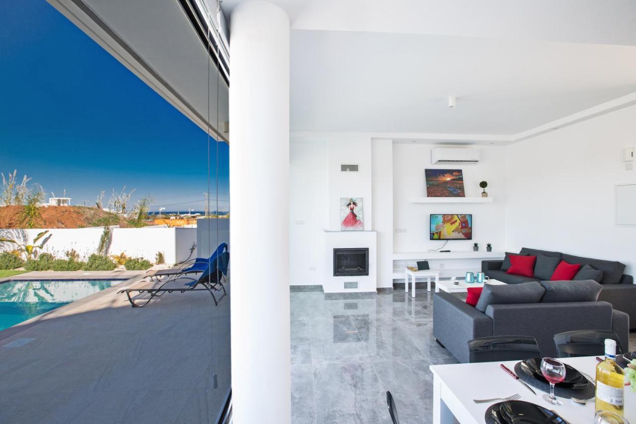 Villa Oli Vine Protaras
