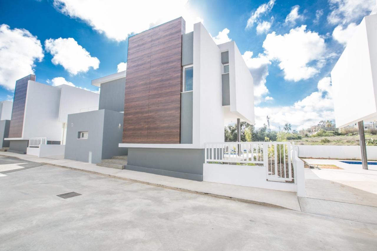 Villa Oli Vine Protaras