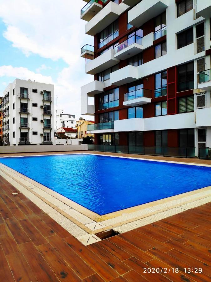 Uptown App & Pool Daily Contactless Check In & Check Out *