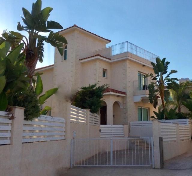 Villa Palma 14 *