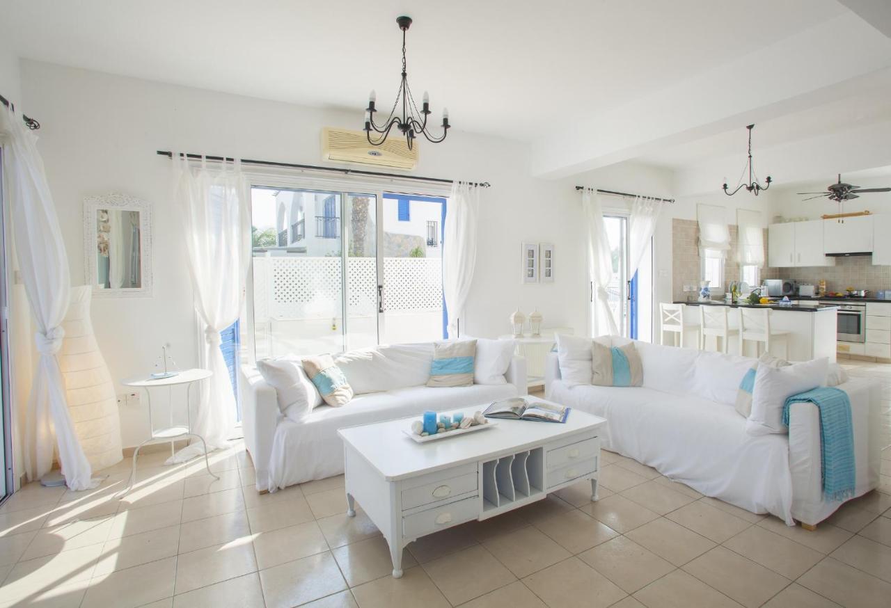 Mimoza Seafront * Protaras