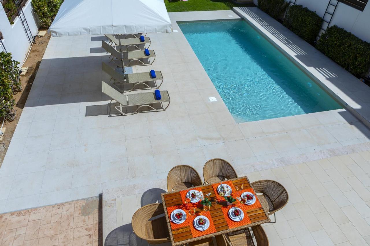 Villa Beachfront Pietra *