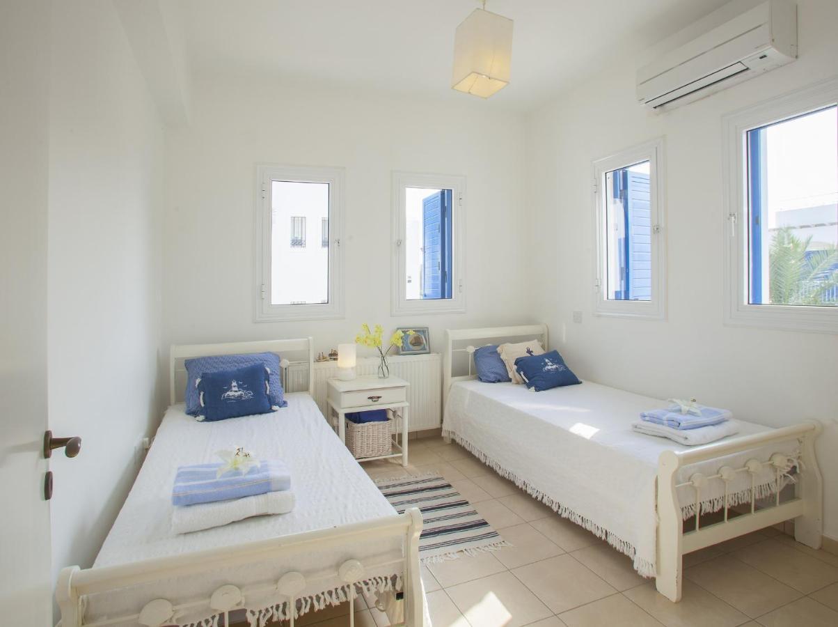 Villa Mimoza Seafront *