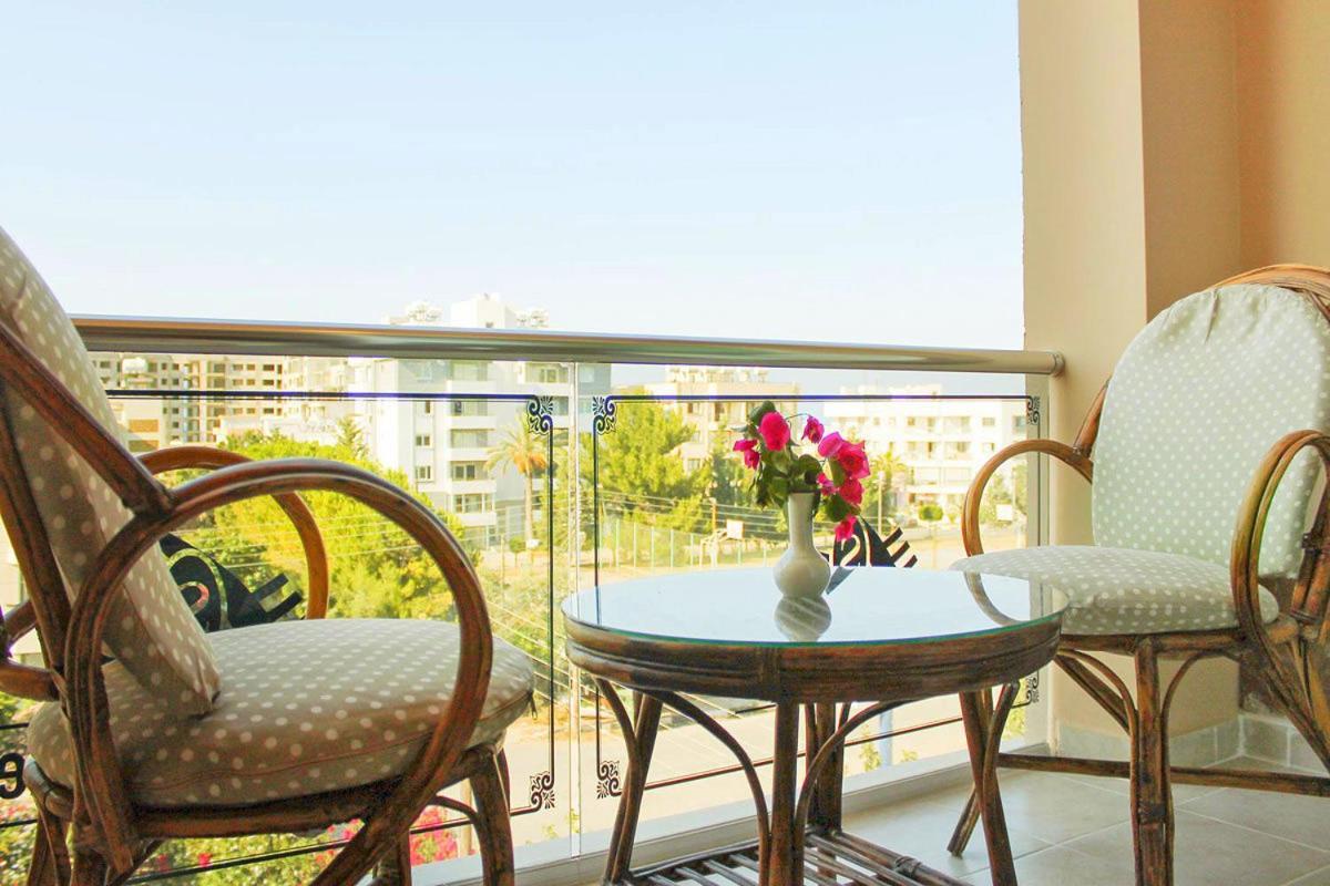 Hotel Sammy's Kyrenia Boutique & Pool Kyrenia (Northern Cyprus)