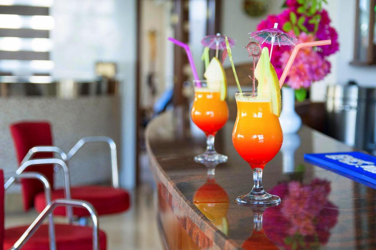 Hotel Sammy's Kyrenia Boutique & Pool Kyrenia (Northern Cyprus)