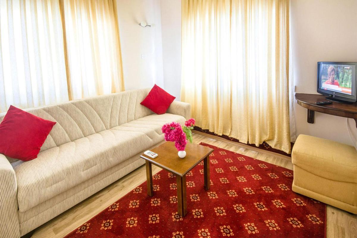Hotel Sammy's Kyrenia Boutique & Pool Kyrenia (Northern Cyprus)