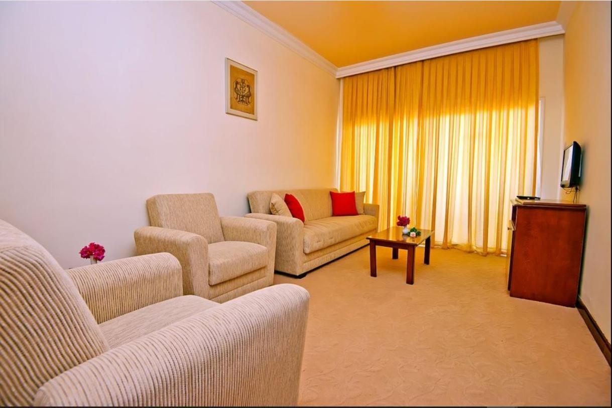 Hotel Sammy's Kyrenia Boutique & Pool Kyrenia (Northern Cyprus)
