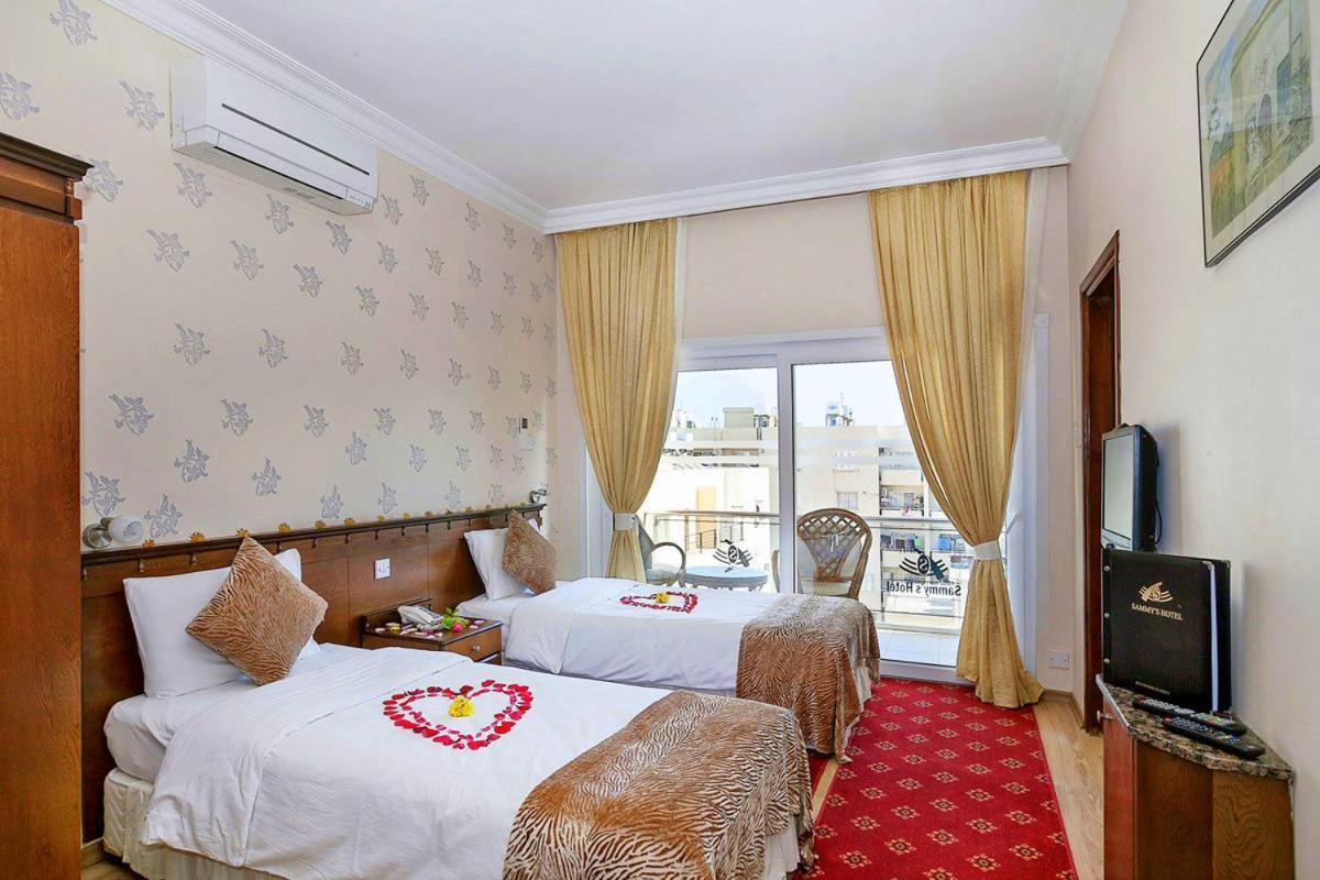 Sammy's Kyrenia Boutique & Pool