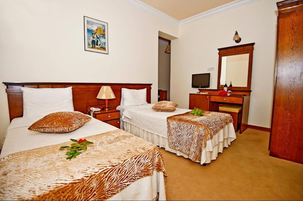 Sammy's Kyrenia Boutique & Pool 3* Kyrenia (Northern Cyprus)