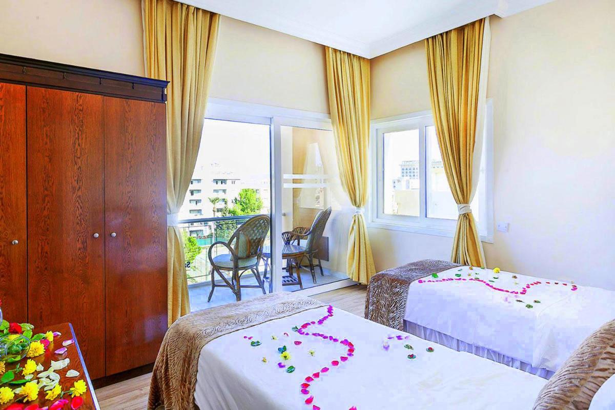 Sammy's Kyrenia Boutique & Pool Kyrenia (Northern Cyprus)