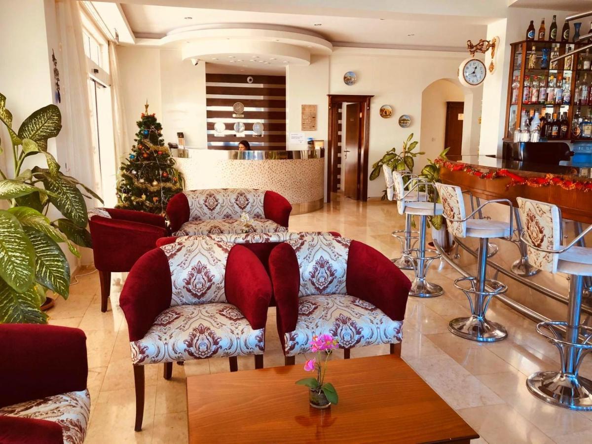 Hotel Sammy's Kyrenia Boutique & Pool