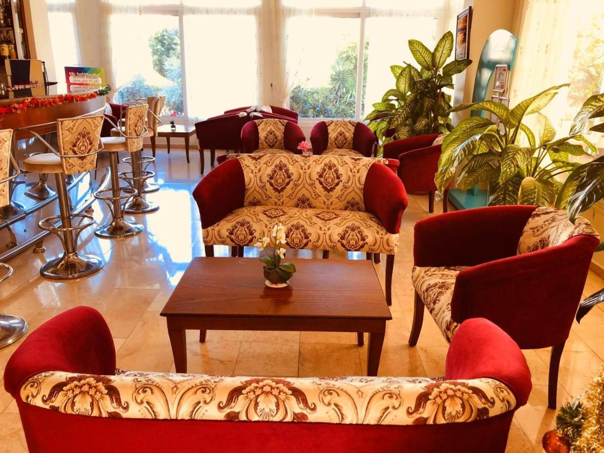 Sammy's Kyrenia Boutique & Pool 3* Kyrenia (Northern Cyprus)