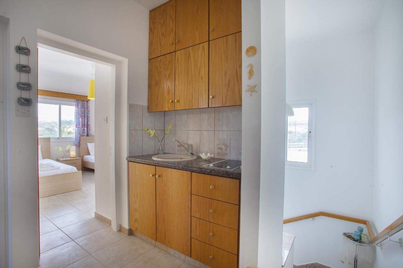 Views Pram1 Villa