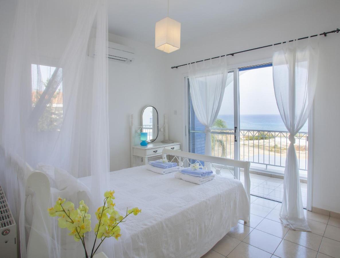 Mimoza Seafront Protaras