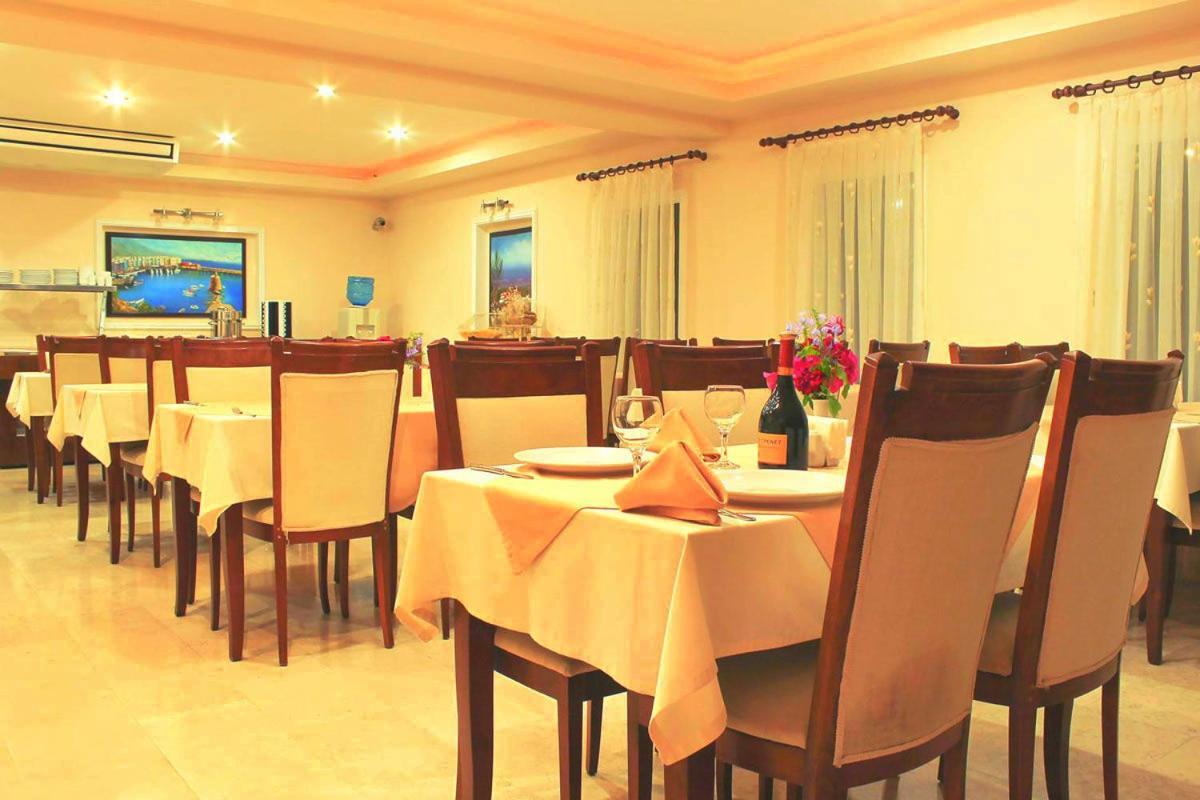 Sammy's Kyrenia Boutique & Pool Kyrenia (Northern Cyprus)