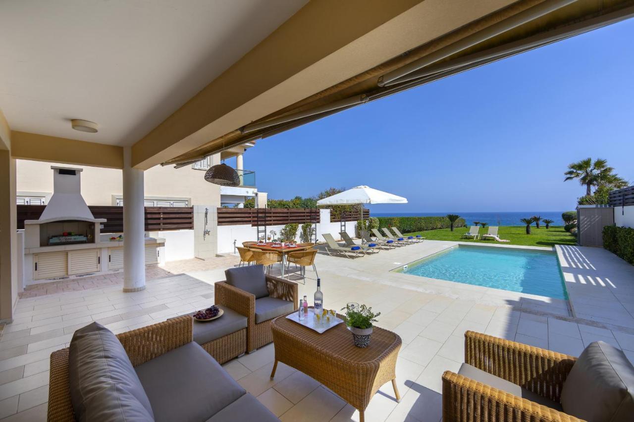 Villa Beachfront Pietra Protaras