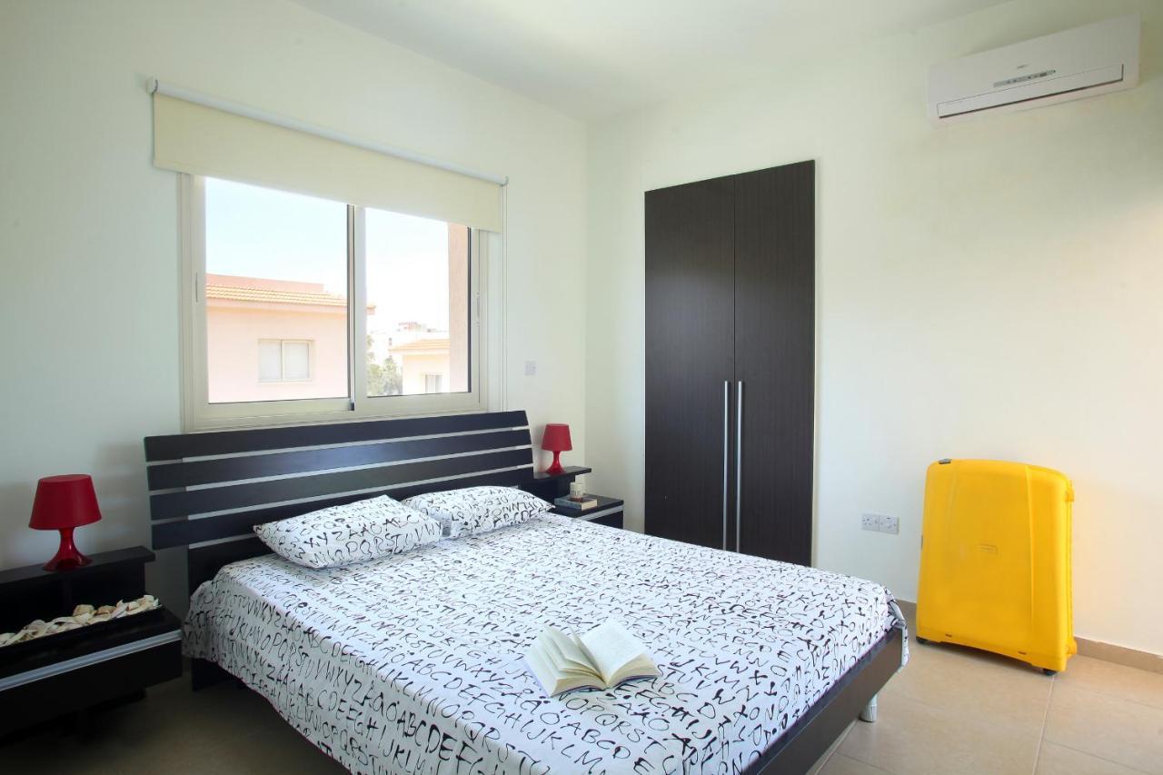 Villa Michelle 8 Protaras