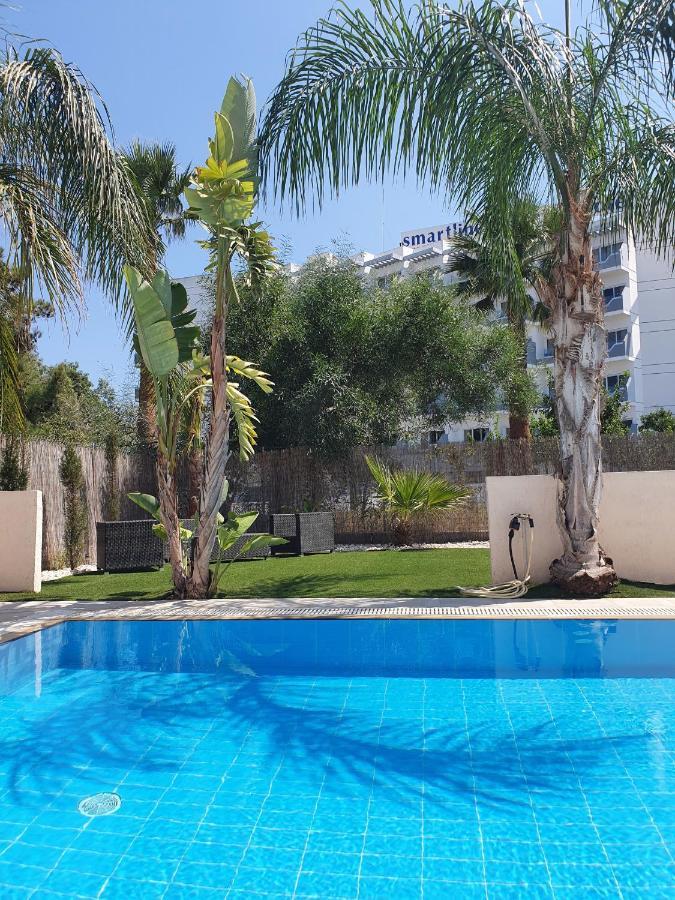 Villa Michelle 8 Protaras