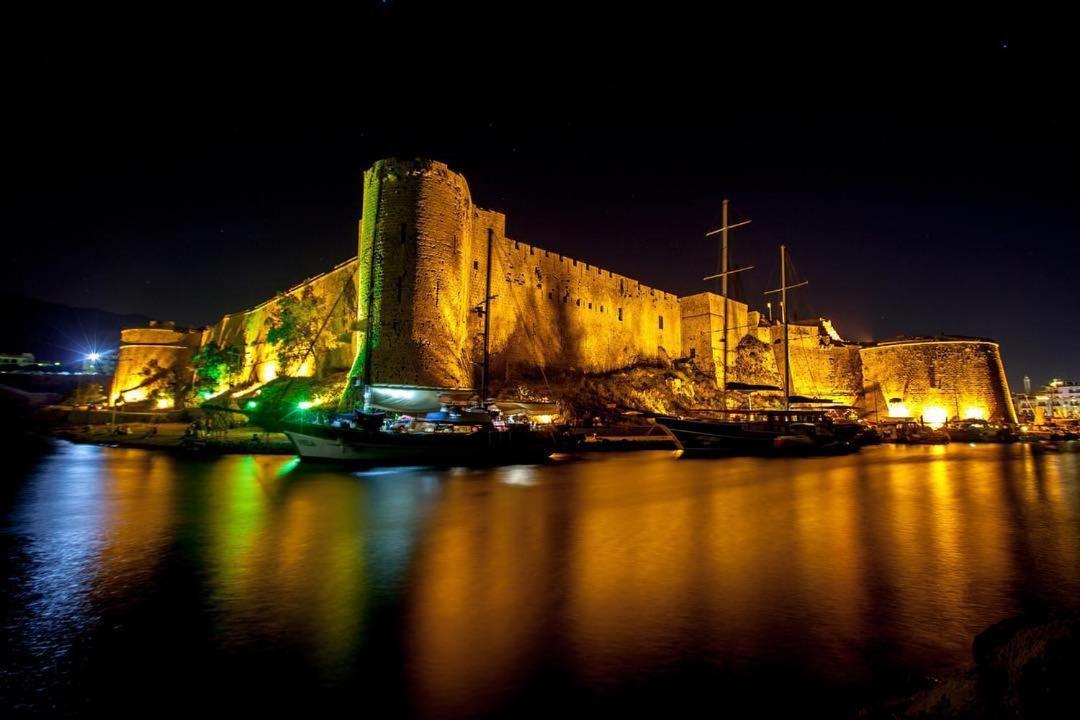 Sammy's Kyrenia Boutique & Pool