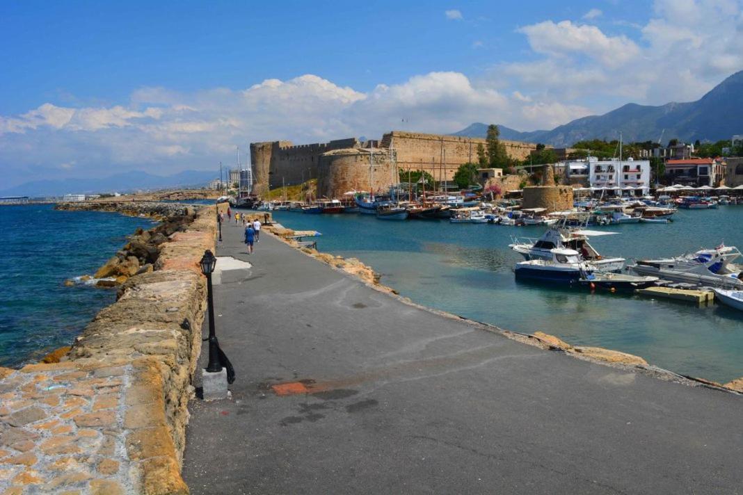Hotel Sammy's Kyrenia Boutique & Pool